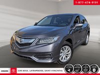 2018 Acura RDX V6 i-vtec-0