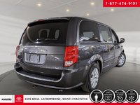 Dodge Grand Caravan Canada Value Package 2017-3