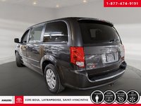 Dodge Grand Caravan Canada Value Package 2017-7