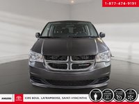 Dodge Grand Caravan Canada Value Package 2017-1