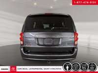 Dodge Grand Caravan Canada Value Package 2017-2