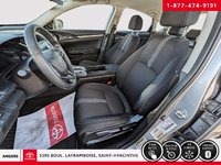 2019 Honda Civic Sedan LX-7