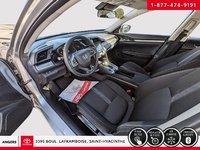 2019 Honda Civic Sedan LX-6