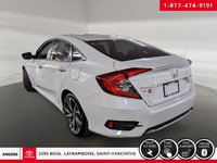 Honda Civic Sedan Touring 2020-4