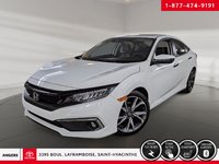 Honda Civic Sedan Touring 2020-0
