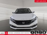 Honda Civic Sedan Touring 2020-1