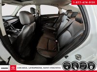 Honda Civic Sedan Touring 2020-3