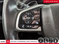 Honda Civic Sedan Touring 2020-7