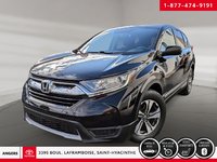 2017 Honda CR-V LX 2WD-0