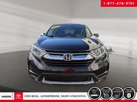 2017 Honda CR-V LX 2WD-1