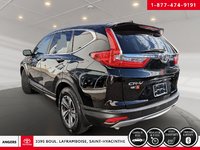 2017 Honda CR-V LX 2WD-3