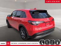 Honda HR-V Sport 2023-5
