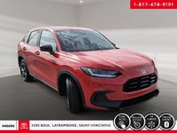 Honda HR-V Sport 2023-2