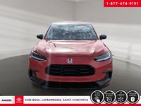 Honda HR-V Sport 2023-1