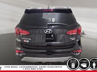 2018 Hyundai Santa Fe Sport traction integrale-7