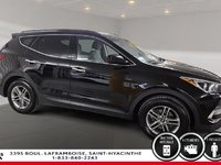 2018 Hyundai Santa Fe Sport traction integrale-4