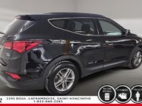 2018 Hyundai Santa Fe Sport traction integrale-5