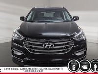 2018 Hyundai Santa Fe Sport traction integrale-2
