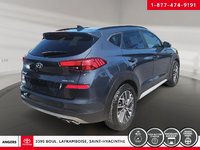Hyundai Tucson Preferred 4wd 2020-4