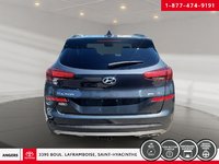 Hyundai Tucson Preferred 4wd 2020-5