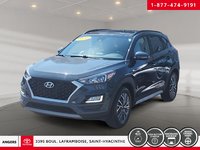 Hyundai Tucson Preferred 4wd 2020-0