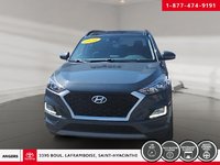 Hyundai Tucson Preferred 4wd 2020-1