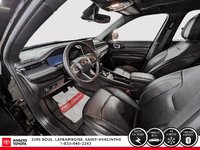 2023 Jeep Compass Altitude-7