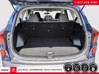 2022 Kia Seltos LX-6