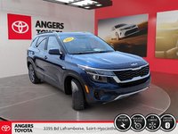 Kia Seltos LX 2022-2