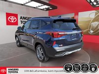 Kia Seltos LX 2022-5