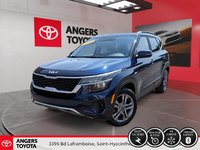 Kia Seltos LX 2022-0