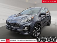 Kia Sportage EX PREMIUM 2020-0