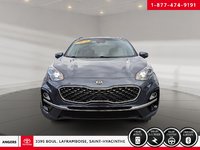 Kia Sportage EX PREMIUM 2020-1