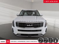 2022 Kia Telluride SX LIMITED-1