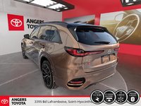 Mazda CX-70 PHEV GT 2025-5