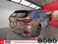 Mazda CX-70 PHEV GT 2025-3