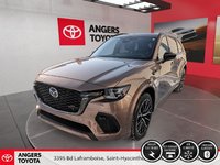 Mazda CX-70 PHEV GT 2025-0