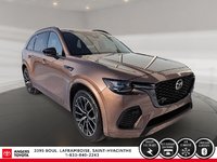 2025 Mazda CX-70 PHEV GT-2