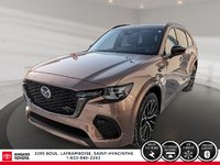 2025 Mazda CX-70 PHEV GT-0