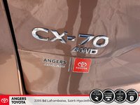 Mazda CX-70 PHEV GT 2025-7