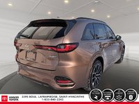 2025 Mazda CX-70 PHEV GT-3