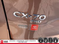 2025 Mazda CX-70 PHEV GT-7
