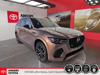 Mazda CX-70 PHEV GT 2025-2