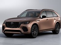 Mazda CX-70 PHEV GT 2025-0