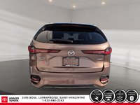 2025 Mazda CX-70 PHEV GT-4