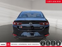2022 Mazda 3 GS-4