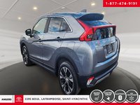Mitsubishi Eclipse Cross SE AWD 2019-2