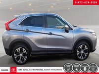 Mitsubishi Eclipse Cross SE AWD 2019-5