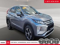 Mitsubishi Eclipse Cross SE AWD 2019-6