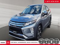 Mitsubishi Eclipse Cross SE AWD 2019-0